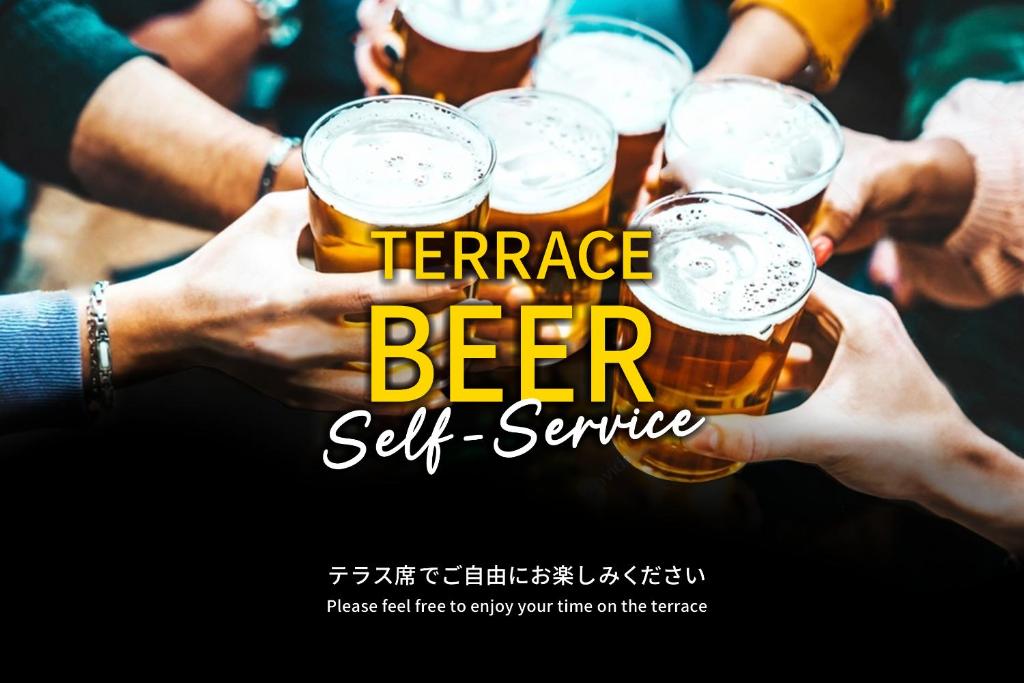 Food and beverages