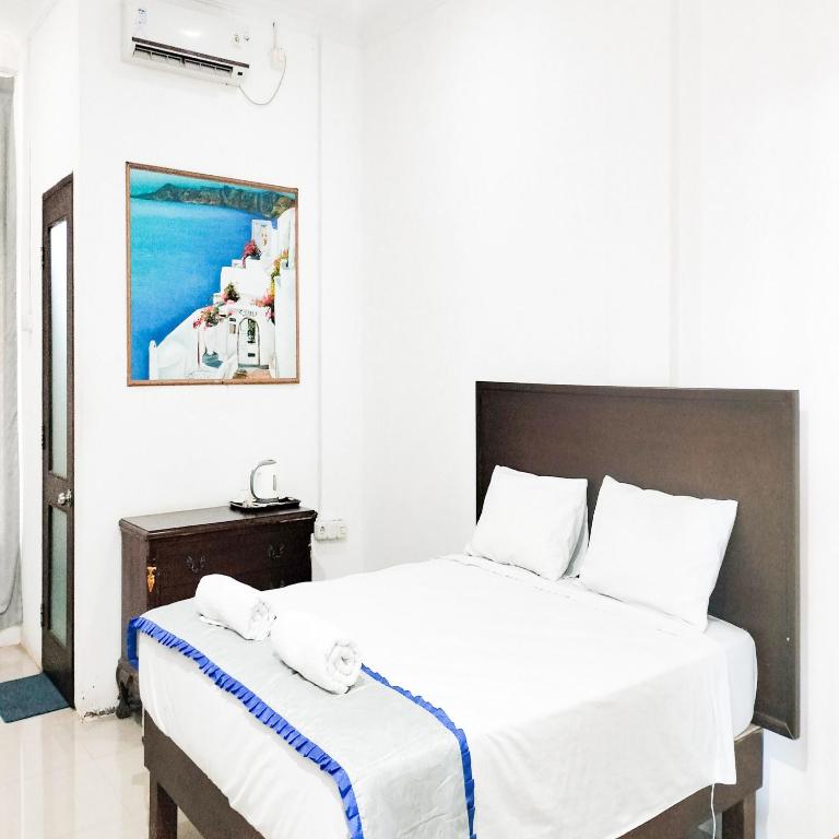 RedDoorz at Cbreez Bitung, Bitung