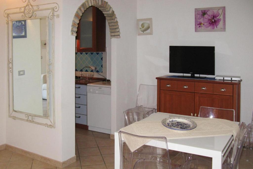 Apartment on Costa Rei near Turquoise Beach - 5