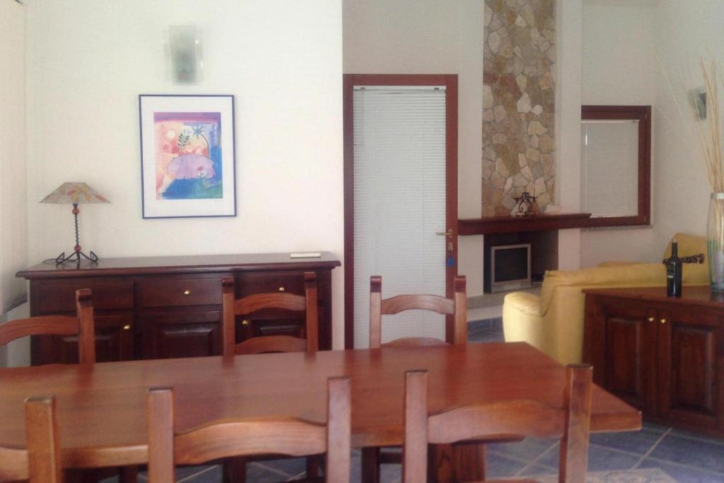 Apartment on Costa Rei near Turquoise Beach - 3