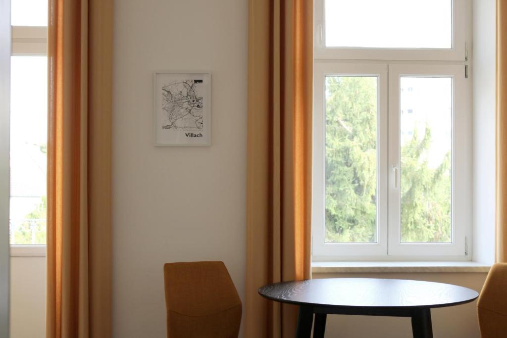 Villa Hohenheim - Apartment am Stadtpark - 5