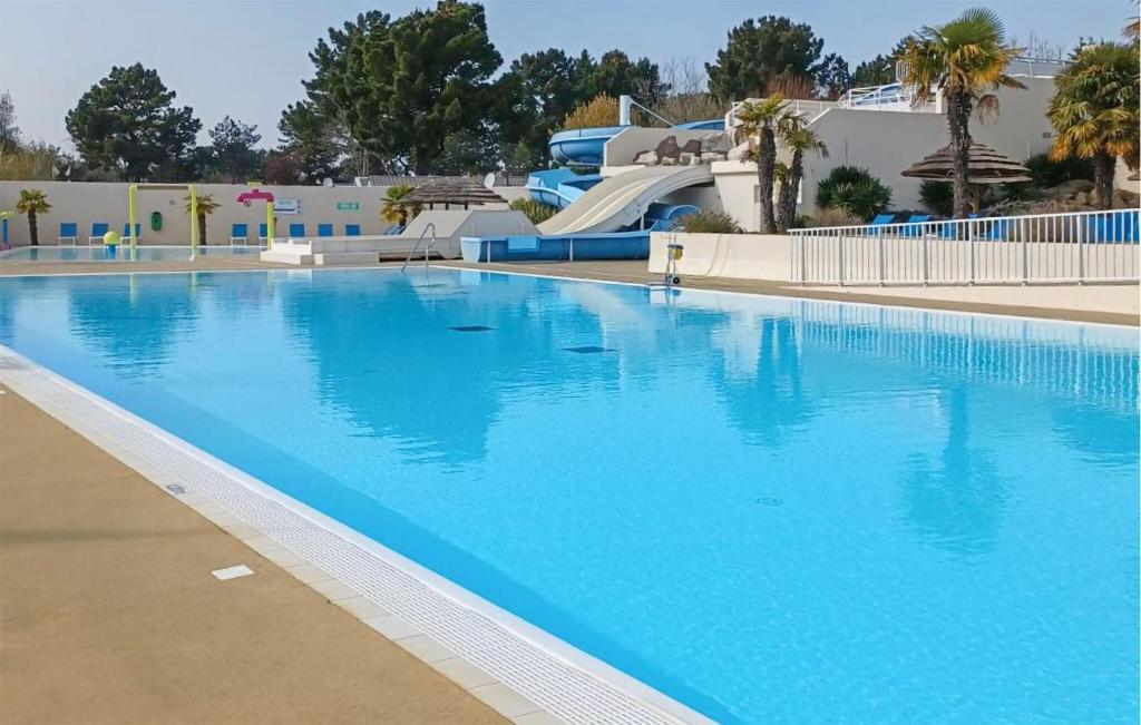 Beautiful Stacaravan, Saint-Jean-de-Monts