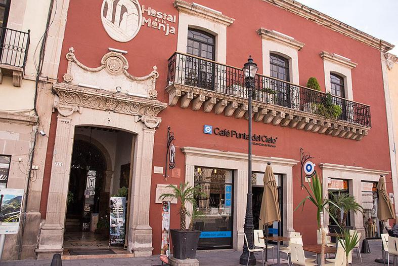 Hostal de La Monja photo