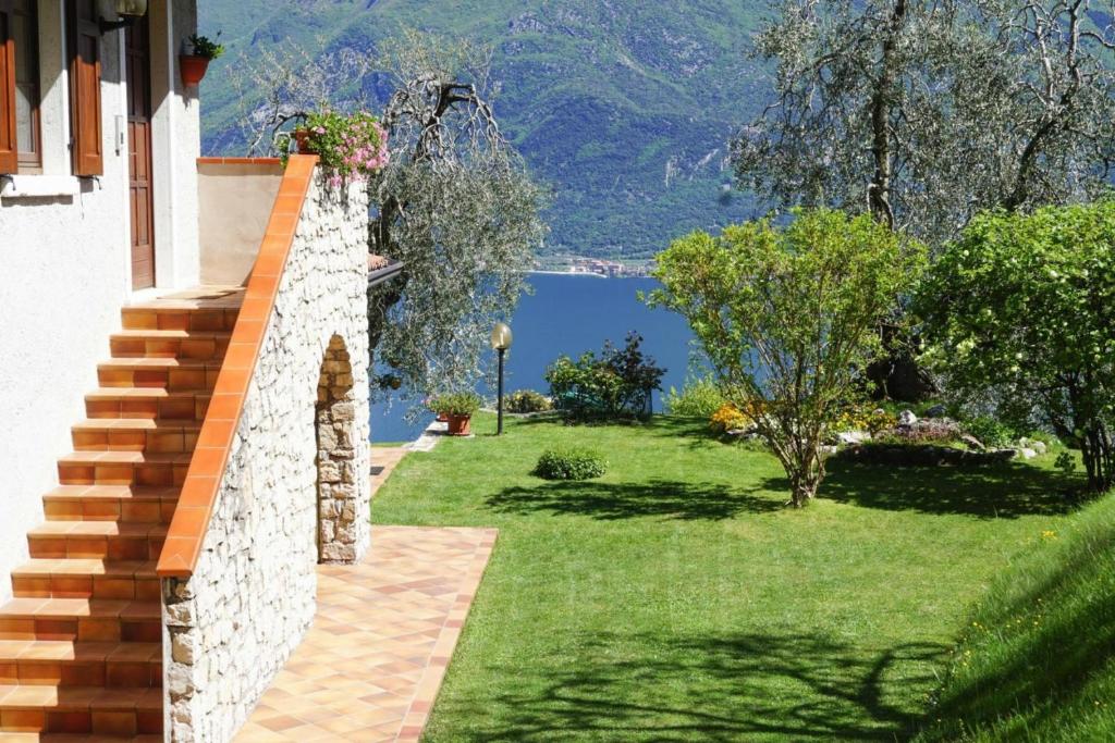 Apartments Casa Tamas, Limone - 4
