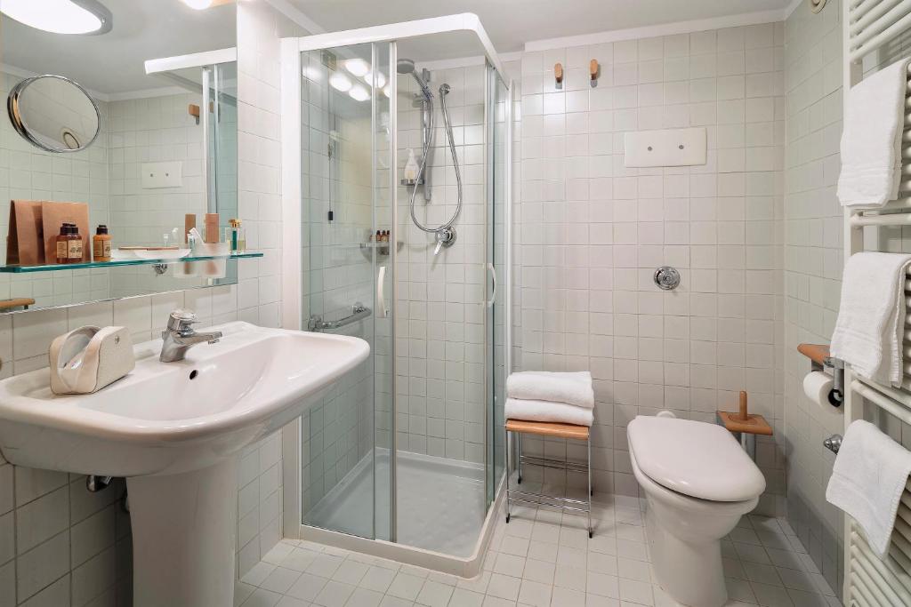 Hotel Cristallino d'Ampezzo - 3