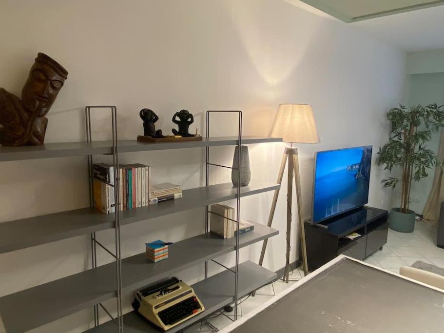 Grand Studio très bien situé! - 4