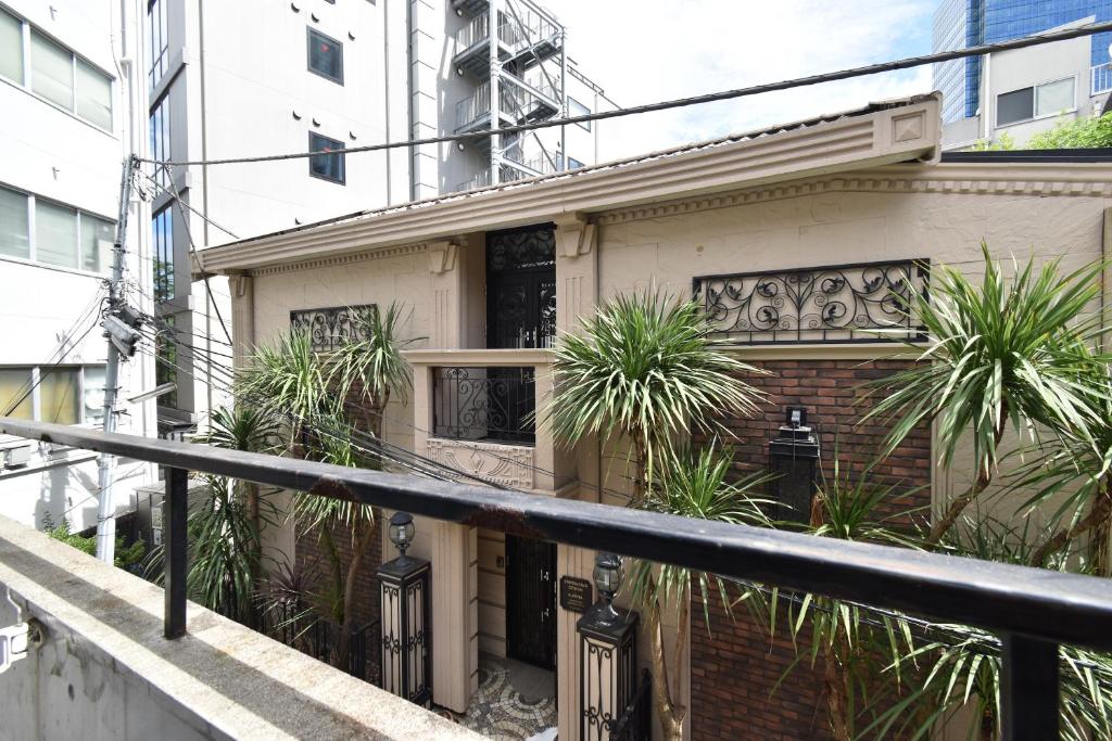 Solana Roppongi