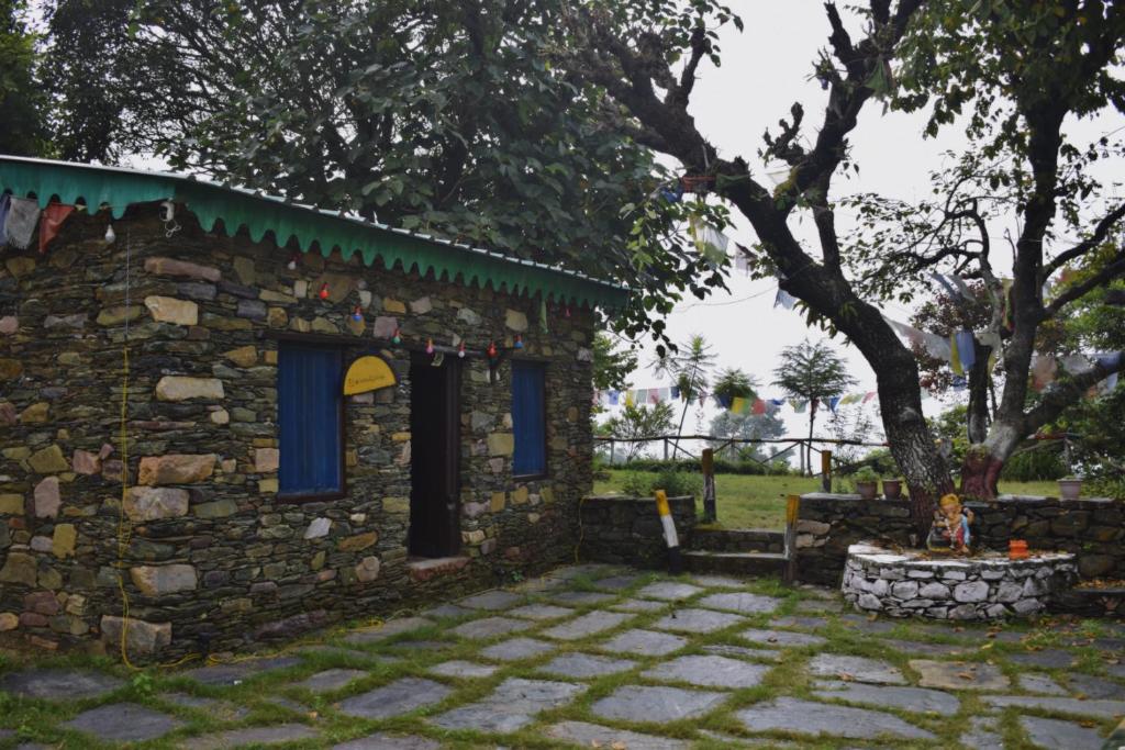 Hostel Hideout, Bhimtal