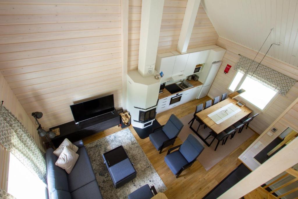 Hummailevi by Aavalevi Holidays, Levi