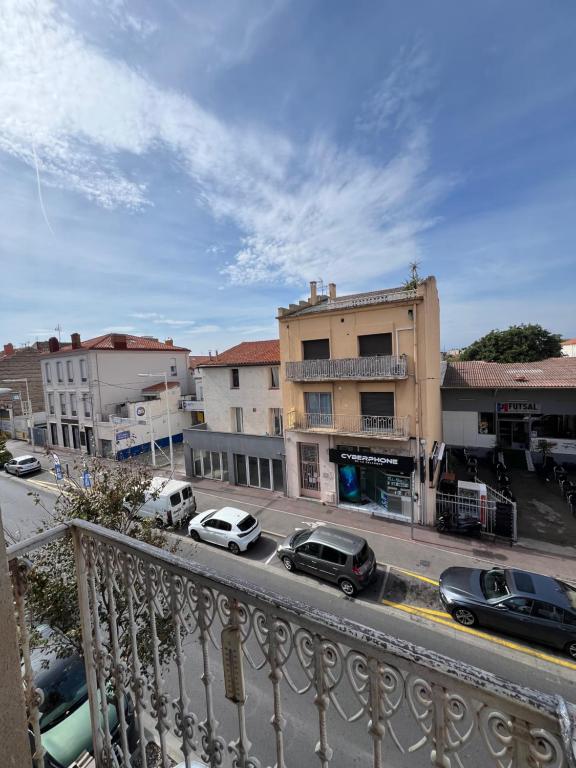 Grand logements - 3 chambres - 3