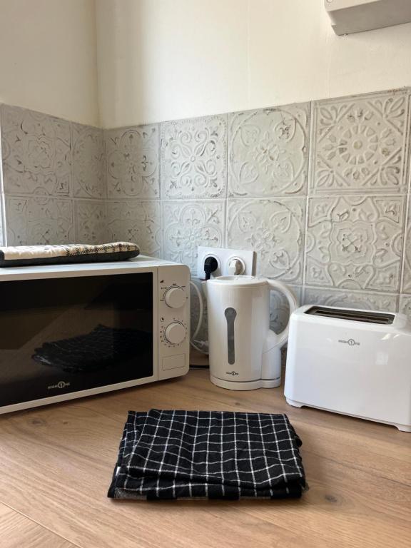 Grand logements - 3 chambres - 5