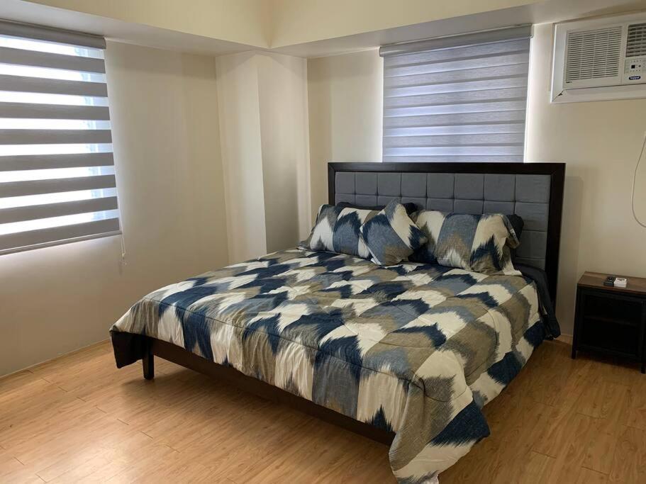 2 BR Unit in Avida Cebu upto 6 pax with 50 MBPS WiFi, Cebu City