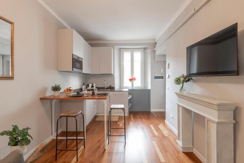 BnButler - Buenos Aires 49 - Lungo la Via dello Shopping, Milan
