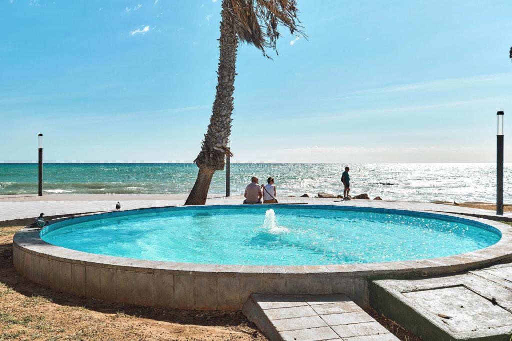 Purisima 59, Torrevieja