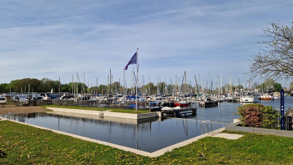 Vabaõhuvann