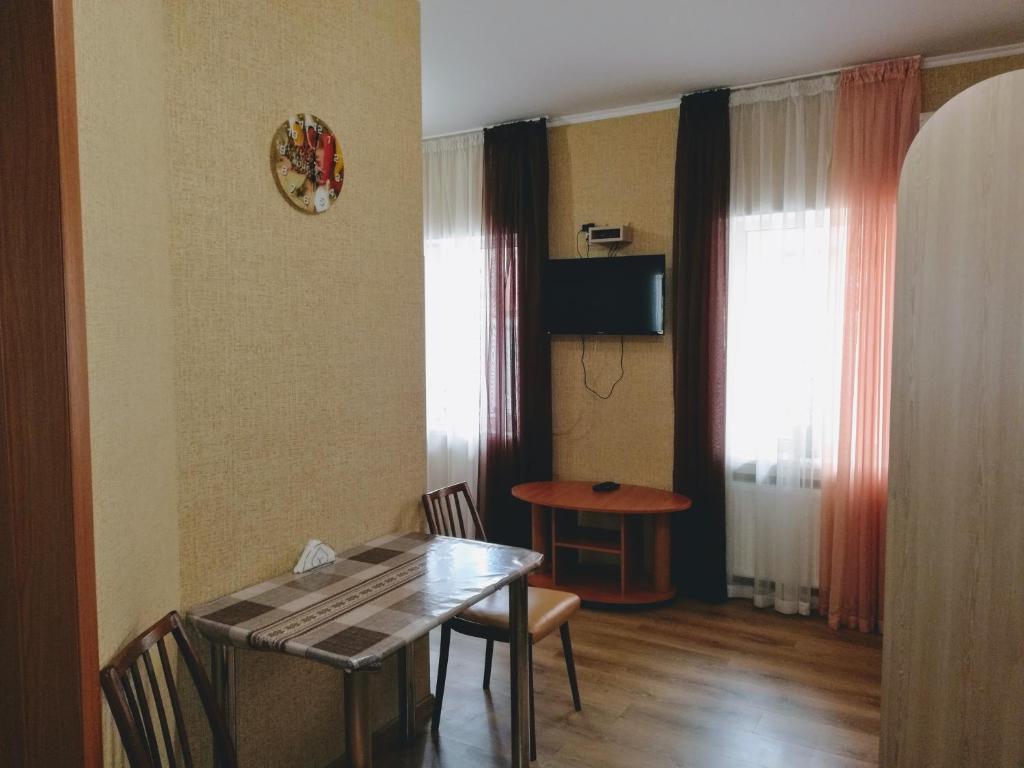 Apartment on Hoholya 90 전경