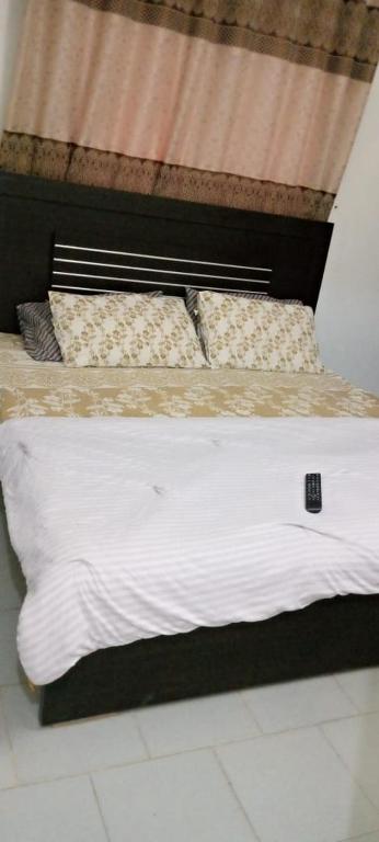 Sea view side DHA 6, Karáčí