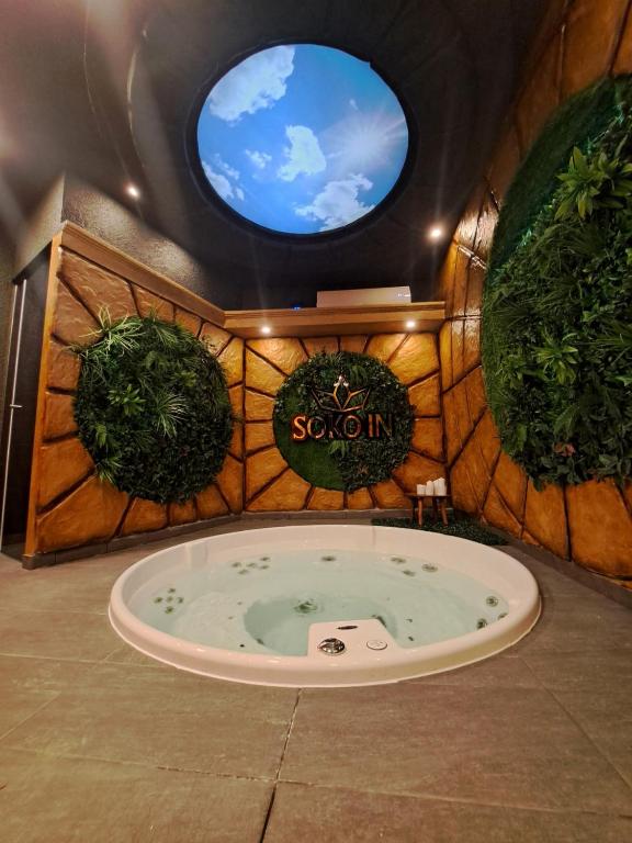 Soko IN Spa - 2