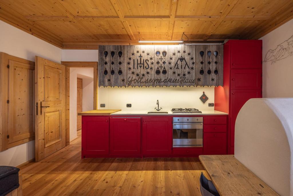 Casa dell Alpinista a Cortina d Ampezzo - 2