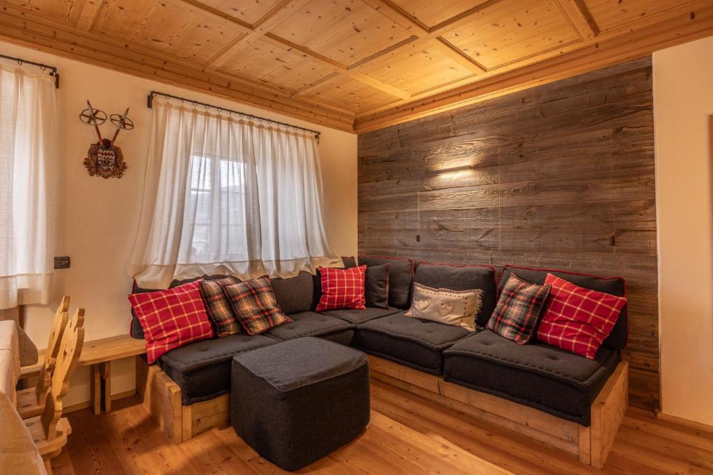 Casa dell Alpinista a Cortina d Ampezzo - 1