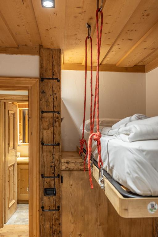 Casa dell Alpinista a Cortina d Ampezzo - 5