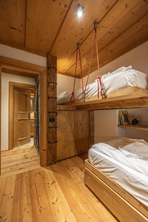 Casa dell Alpinista a Cortina d Ampezzo - 4