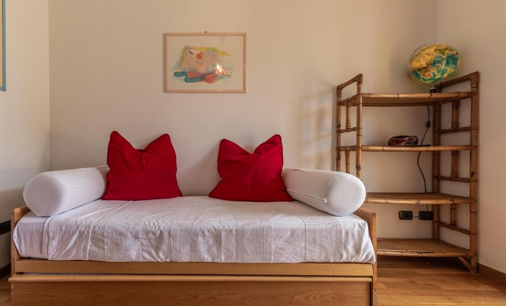 Suite Magenta - Affitti Brevi Italia - 3