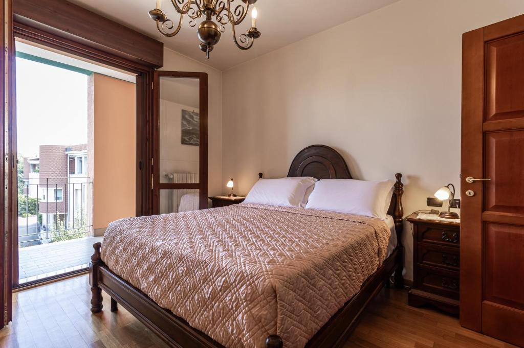 Suite Magenta - Affitti Brevi Italia - 2