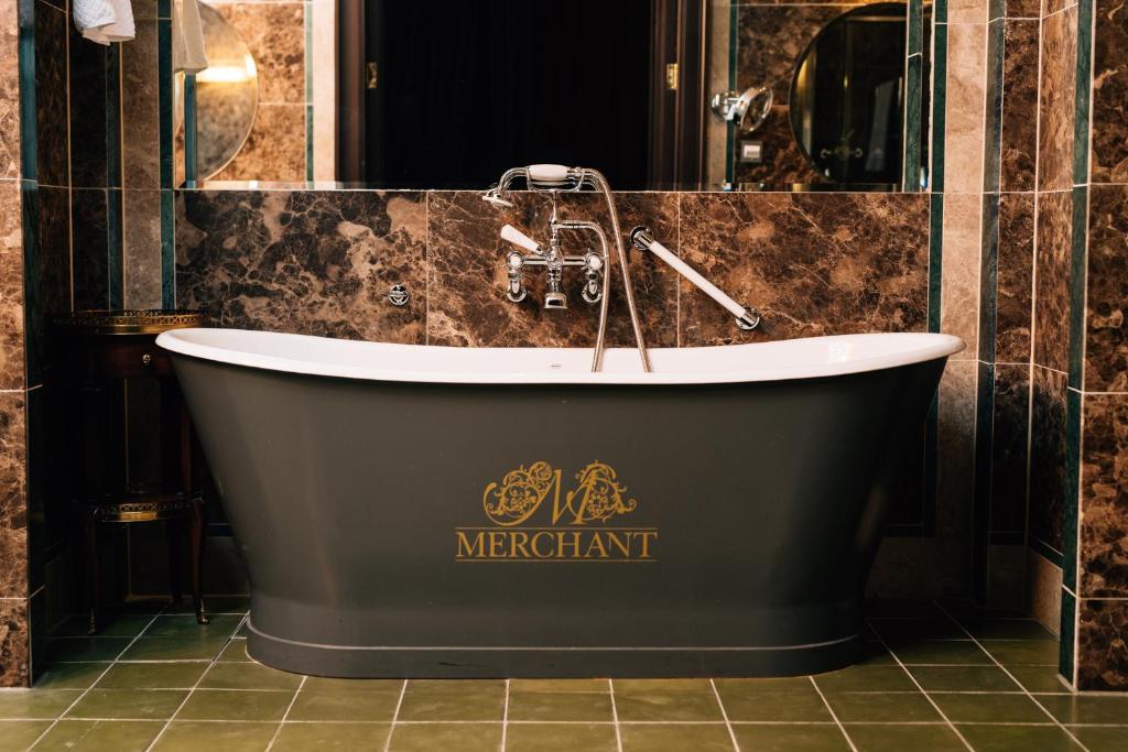 The Merchant Hotel