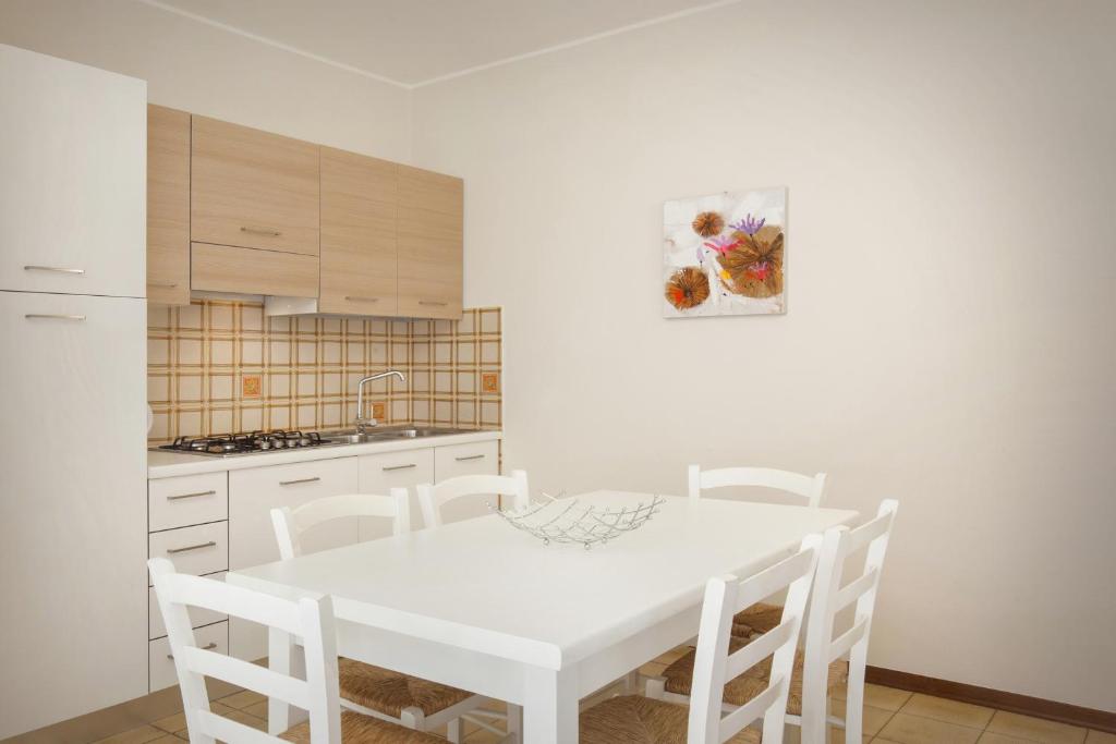 Apartment Rosa Cinderella - 5