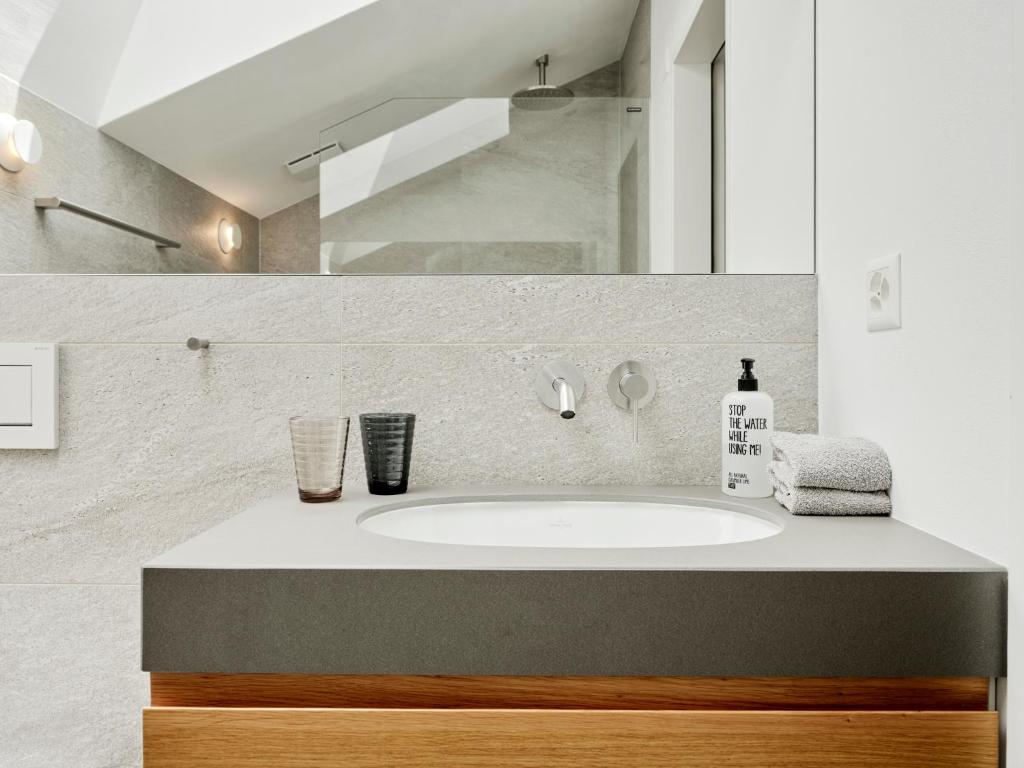 Ascot Penthouse 140m2 Matterhorn View - 4