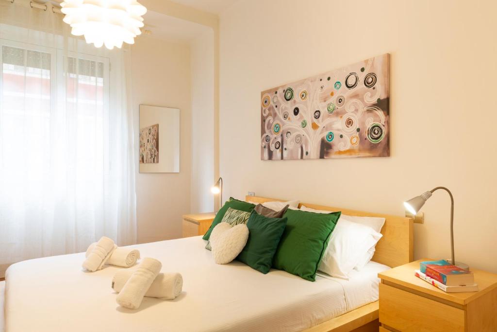 Linate Retreat - Forlanini M4 - 2