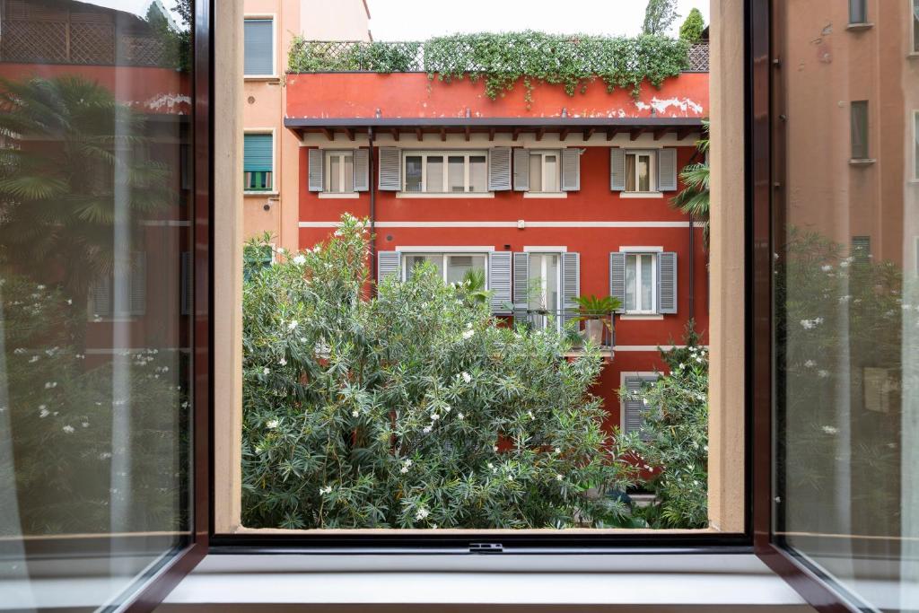 Linate Retreat - Forlanini M4 - 3