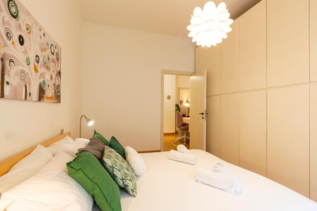 Linate Retreat - Forlanini M4 - 4