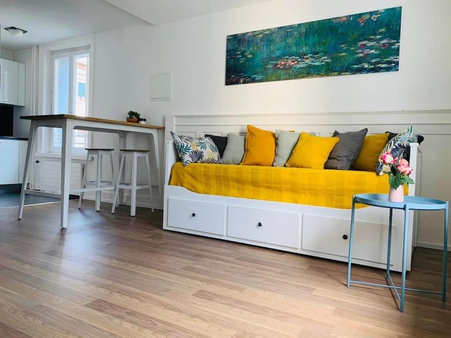 Klein aber Fein in Rorschach, Rorschach