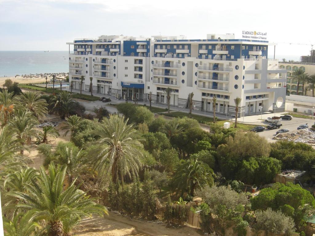 Le Monaco Hotel & Thalasso photo