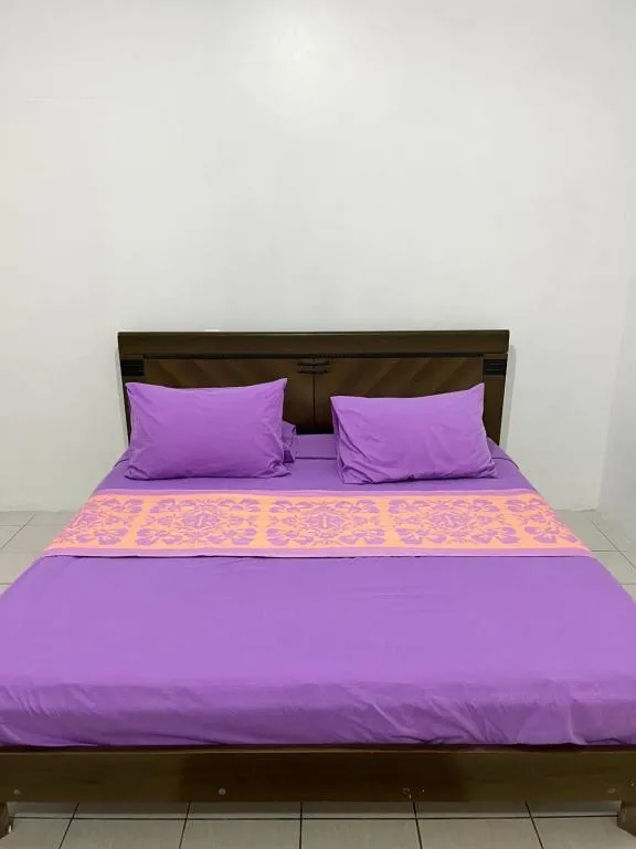 Fare Tiare - Maison Taha’a, hotel in Vaitoare