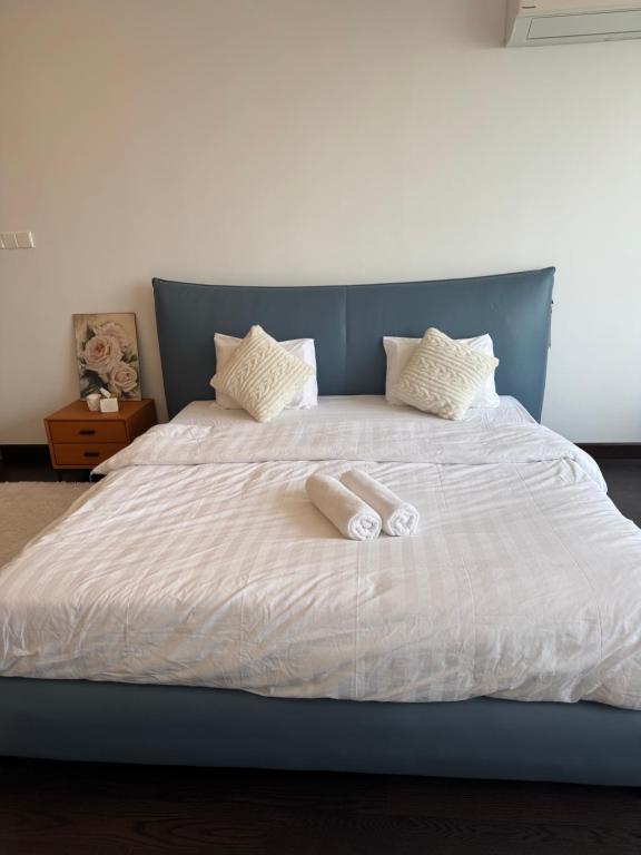 Simple Suites, Johor Bahru