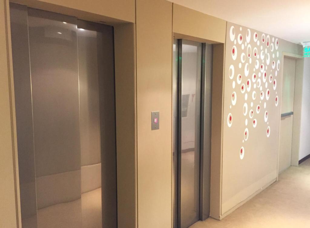 บริการและสิ่งอำนวยความสะดวก