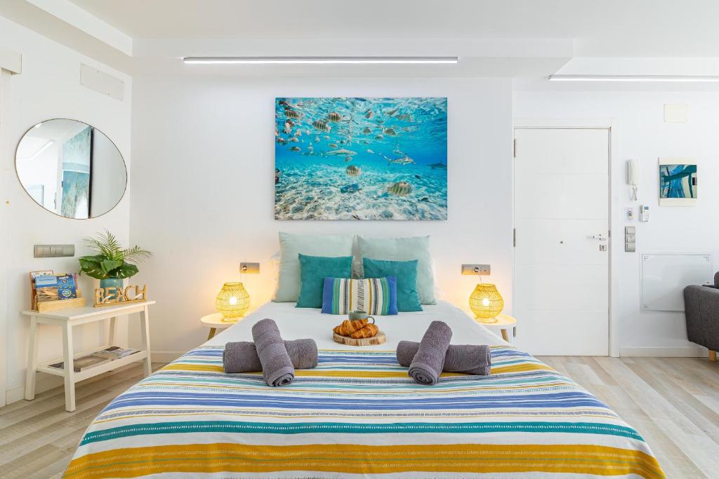 HORIZON VACATION HOME - Guest House Gran Canaria - 5