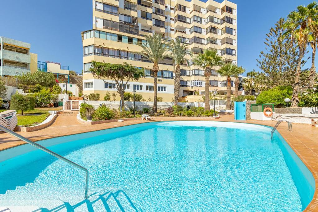 HORIZON VACATION HOME - Guest House Gran Canaria - 3