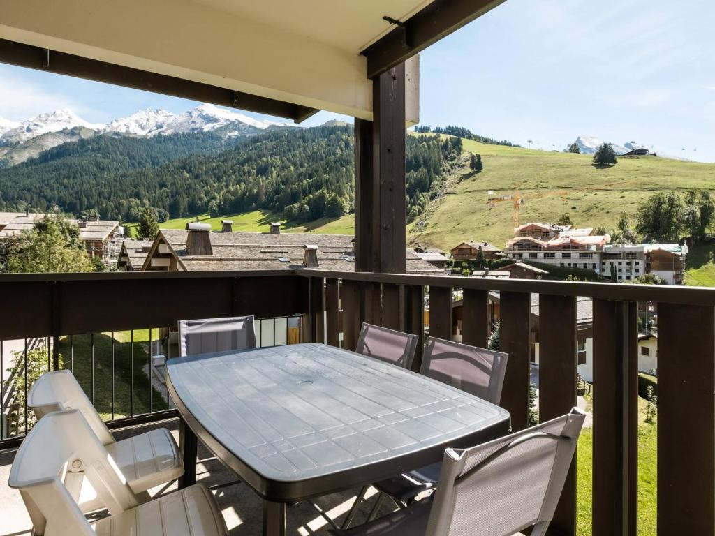 Appart 3*, 6 pers, proche piste La Clusaz - FR-1-304-293 - 5