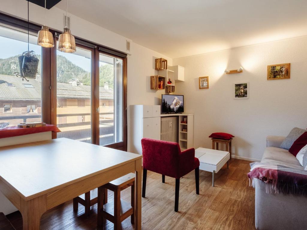 Appartement central proche pistes et commerces, 6 voyageurs, animaux acceptés - FR-1-304-294 - 2