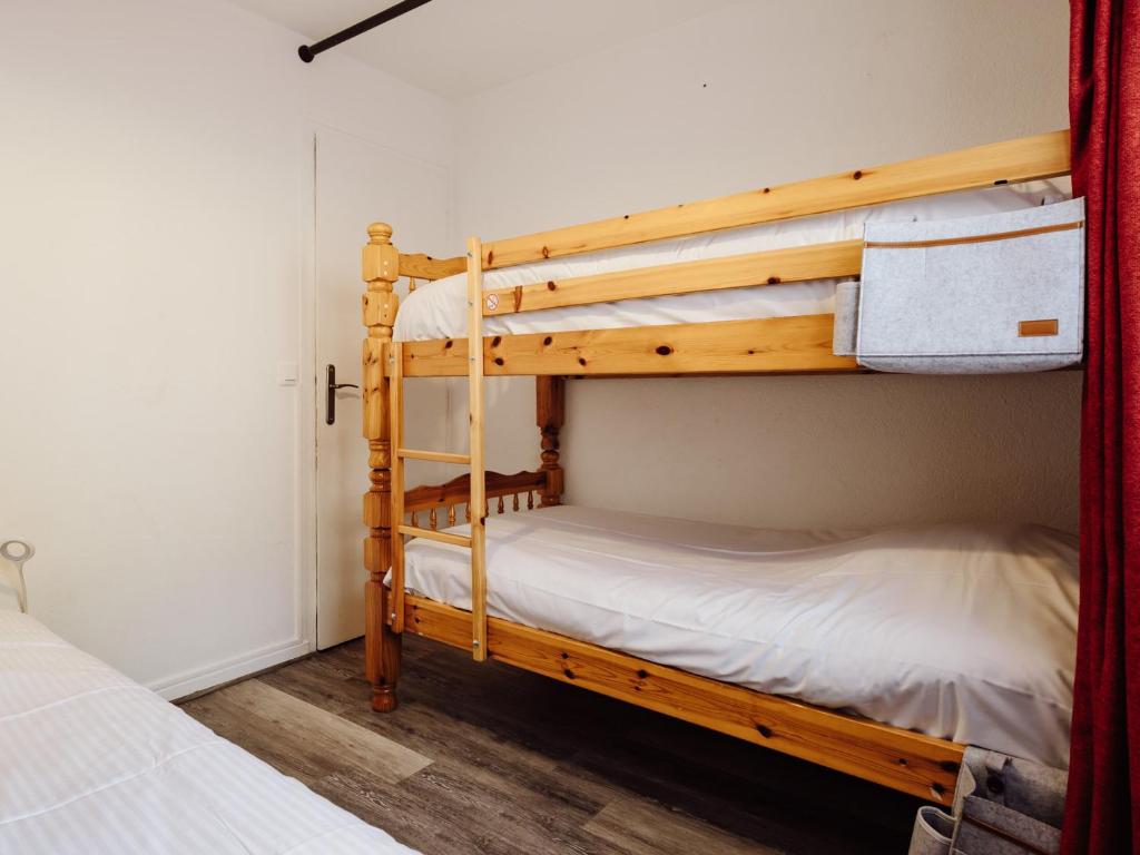 Appartement central proche pistes et commerces, 6 voyageurs, animaux acceptés - FR-1-304-294 - 3