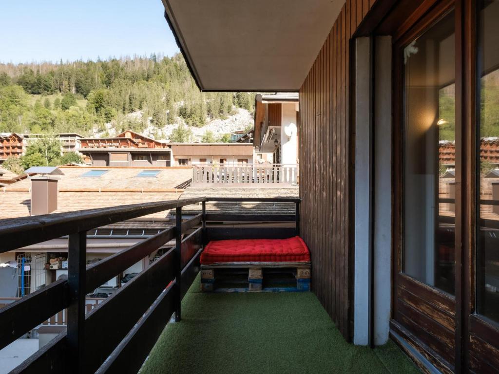 Appartement central proche pistes et commerces, 6 voyageurs, animaux acceptés - FR-1-304-294 - 5