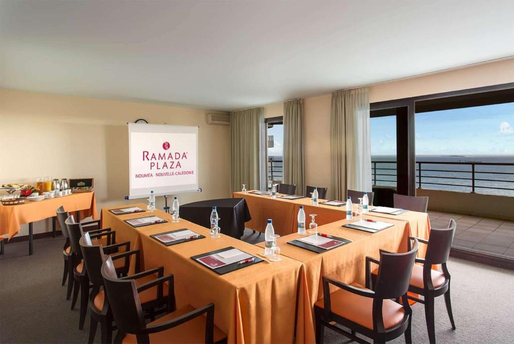 Phòng họp/ hội nghị