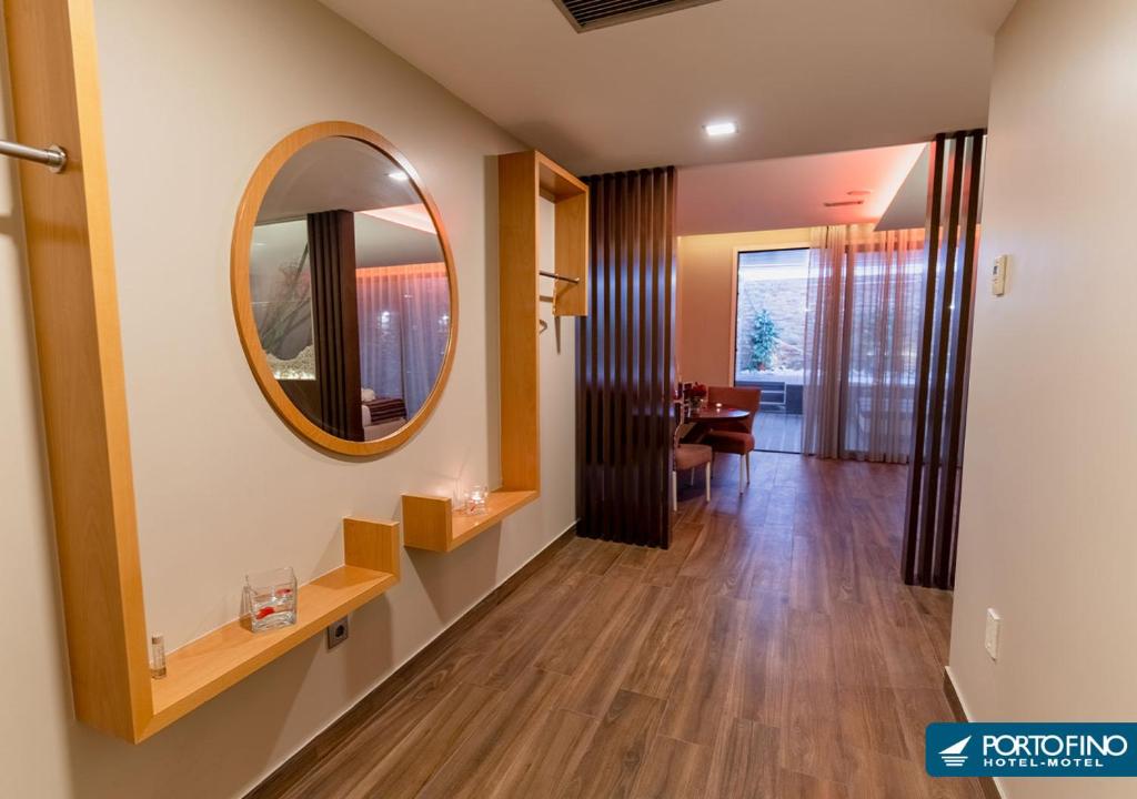 Facilities, Motel Portofino in Porto