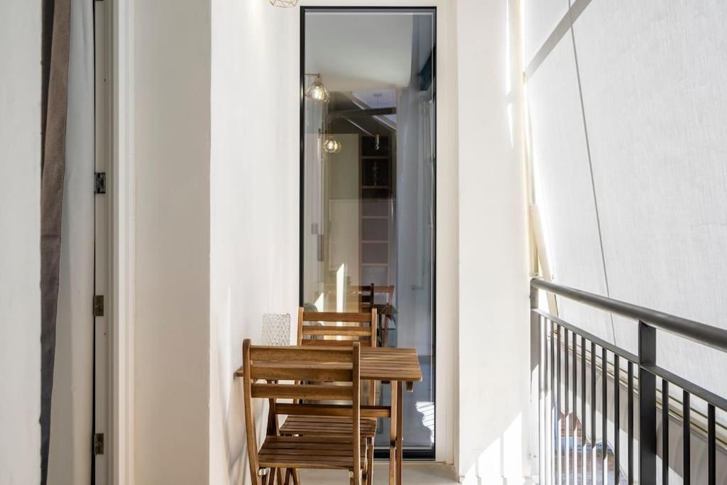 Anna Home - 5 Minuti Centro Storico - Moderno Appartamento - 4