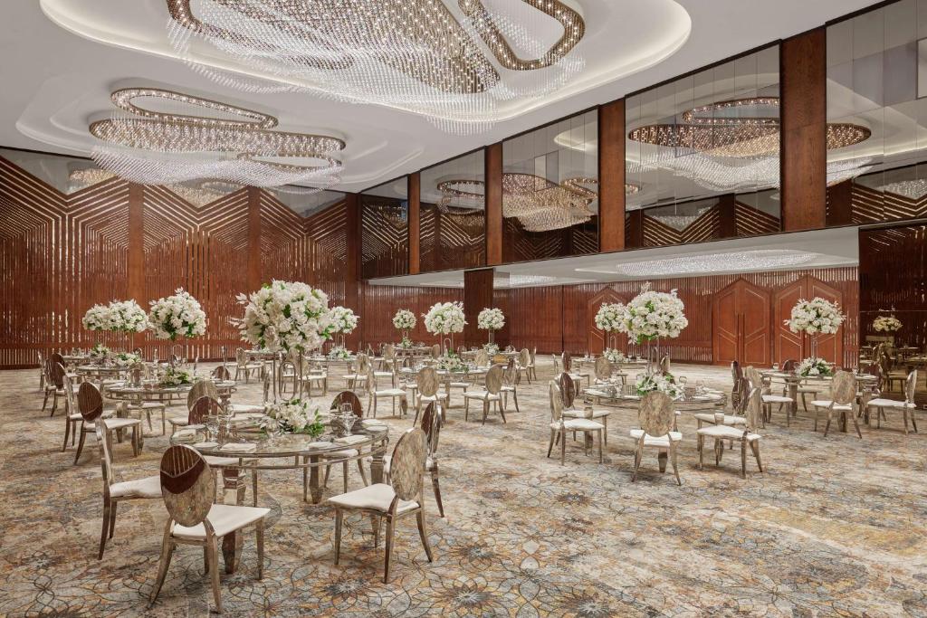 Meeting room / ballrooms