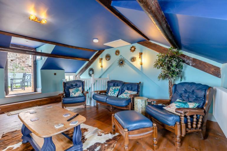 Winkle House - photo 4